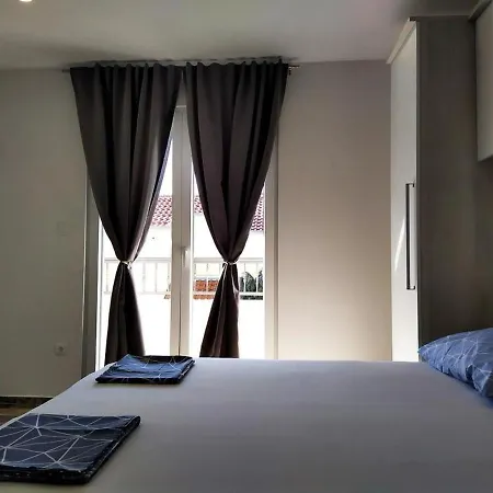 Lampone - Free Private Parking Daire *