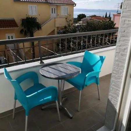 Lampone - Free Private Parking Daire
