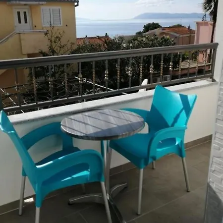 Lampone - Free Private Parking Daire Podgora (Split-Dalmatia)