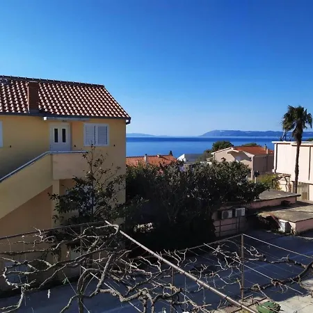 Lampone - Free Private Parking Daire Podgora (Split-Dalmatia)