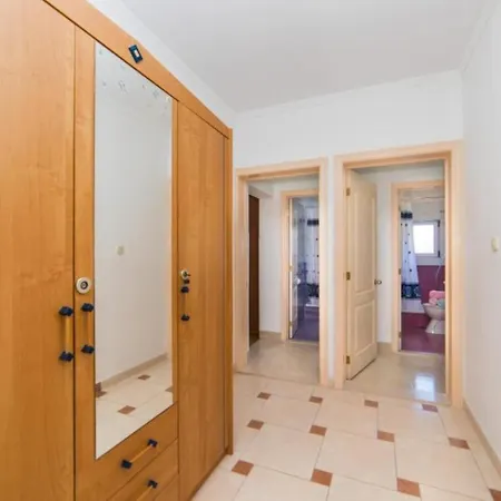 Lampone - Free Private Parking * Podgora (Split-Dalmatia)