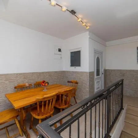 Lampone - Free Private Parking Daire Podgora (Split-Dalmatia)