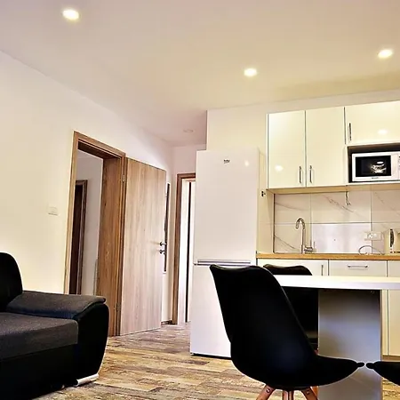 Lampone - Free Private Parking * Podgora (Split-Dalmatia)