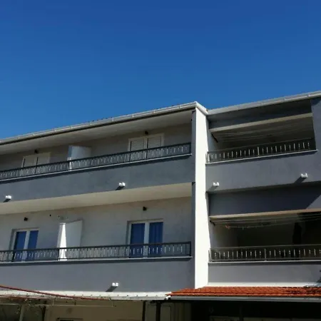 Lampone - Free Private Parking Daire