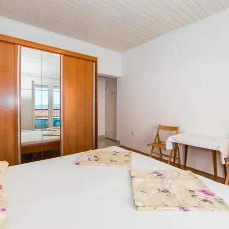 Lampone - Free Private Parking Daire