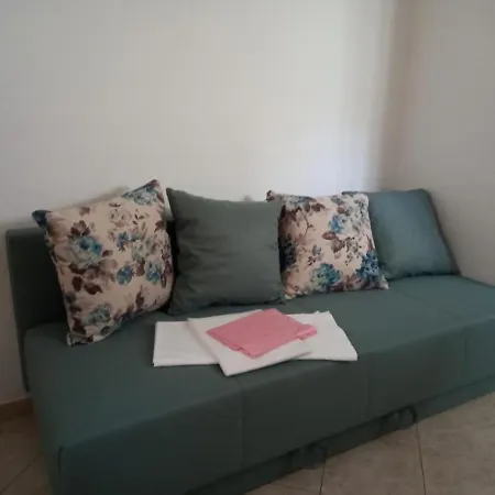 Lampone - Free Private Parking Daire *